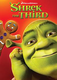 شرک 3 Shrek the Third