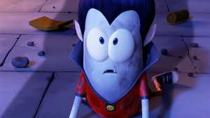 تماشای انیمیشن زبان آموزی و کمدی اسپوکیز Spookiz the Movie 2019 همراه با زیرنویس انگلیسی