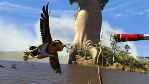 زامبزیا Zambezia (2012)