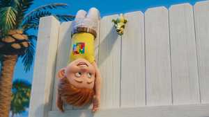 دانلود کارتون جدید خنده دار و سینمایی انیمیشن لئو Leo 2023 مناسب تماشای خانوادگی با دوبله فارسی کامل و کیفیت بالا