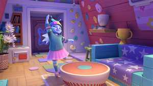 دانلود نسخه دوبله فارسی کامل کارتون سریالی و کمدی خاطرات قطره شبنم Dew Drop Diaries 2023 قسمت اول تا قسمت آخر فصل 1 مناسب تماشای خانوادگی