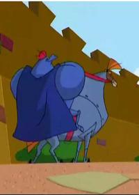 مالومار پیشگو