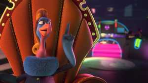 دانلود انیمیشن ایرانی ببعی قهرمان Woolina and the No Birds 2024 با بهترین کیفیت