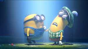 من نفرت انگیز ۲ Despicable Me 2 (2013)