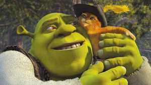 انیمیشن سینمایی Shrek 2 2004 با دوبله فارسی