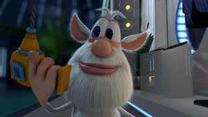 دانلود کارتون بوبا با دوبله فارسی کامل