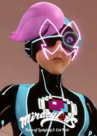 قسمت بیست و یکم Pixelator