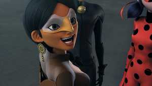 دانلود کارتون دختر کفشدوزکی در نیویورک دوبله فارسی