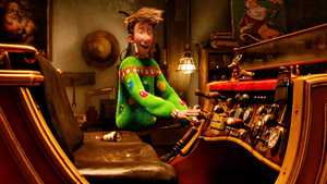 آرتور کریسمس Arthur Christmas (2011)