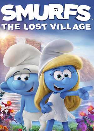 اسمورف ها Smurfs