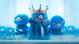 دانلود انیمیشن سینمایی و بسیار جدید برادران سوپر ماریو The Super Mario Bros. Movie 2023 با کیفیت عالی و دوبله فارسی کامل