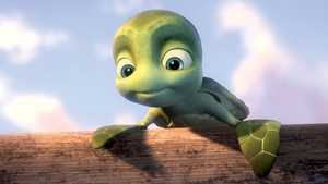 ماجراهای سامی 2: فرار از آکواریوم A Turtle's Tale 2: Sammy's Escape from Paradise (2012)