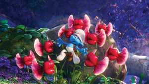 اسمورف ها : دهکده گمشده Smurfs : The Lost Village (2017)