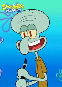 قسمت بیست و هشتم Sweet and Sour Squid