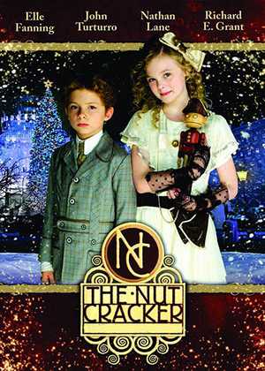 گردوشکن The Nutcracker