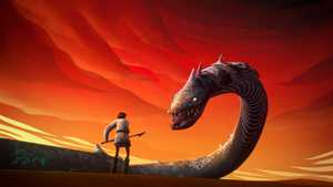 درخت ماهی Treo Fiskur (2013)