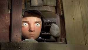 پیتر و گرگ Peter & the Wolf (2006)