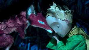 The Little Prince (2015) 03