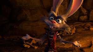 دانلود کارتون پرنسسی و ماجراجویانه هیولای دوست داشتنی من My Sweet Monster 2021 همراه با دوبله فارسی کامل و مناسب تماشای خانوادگی