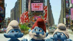 اسمورف ها 1 The Smurfs (2011)