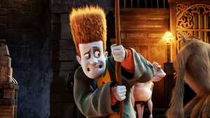 هتل ترانسیلوانیا 1 Hotel Transylvania 1 (2012)