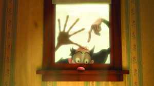 ملاقات با رابینسون ها Meet the Robinsons (2007)