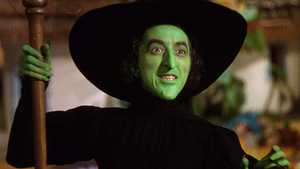 جادوگر شهر از The Wizard of Oz (1939)