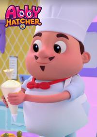 قسمت بیست و چهارم