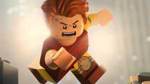 دانلود کارتون جدید لگو مارول اونجرز : ماموریت تخریب Lego Marvel Avengers : Mission Demolition 2024 با دوبله فارسی کامل مناسب تماشای خانوادگی