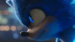 تماشای فیلم سونیک خارپشت جدید دوبله فارسی کامل