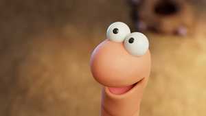 دانلود انیمیشن ابر کرم 2021 با دوبله فارسی