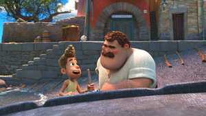 دانلود کارتون کوتاه خداحافظ آلبرتو Ciao Alberto سال 2021 با کیفیت عالی و دوبله فارسی کامل