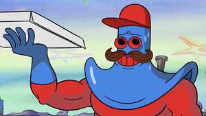 دانلود کامل سریال کارتونی و کمدی شوی پاتریک ستاره ای The Patrick Star Show قسمت اول تا قسمت آخر فصل 1 با دوبله فارسی کامل