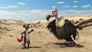 پیمان حیوانات Animals United (2010)