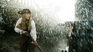 دزدان دریایی کارائیب : صندوقچه مرد مرده Pirates of the Caribbean : Dead Man's Chest (2006)