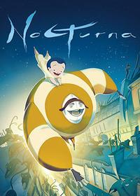 شهر شب Nocturna