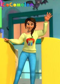 قسمت سی و نهم