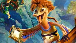 اردک ها Quackerz (2016)