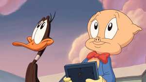 تماشا انیمیشن سینمایی لونی تونز The Day the Earth Blew Up : A Looney Tunes 2024 با دوبله فارسی مناسب تماشا به همراه خانواده