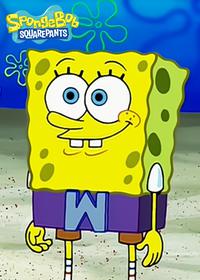 قسمت بیست و پنجم Mermaid Man and Barnacle Boy IV