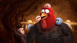 پرندگان آزاد Free Birds (2013)