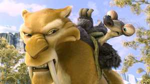 عصر یخبندان ۴ : رانش قاره ها Ice Age 4 : Continental Drift (2012)