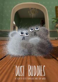 رفقای گرد و غباری Dust Buddies