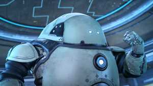 دانلود کارتون اکشن و خنده دار و سینمایی بچه های فضایی Space Kids 2023 مناسب تماشای خانوادگی با دوبله فارسی و کیفیت بالا