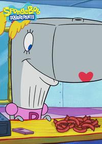 قسمت سی و چهارم Mall Girl Pearl