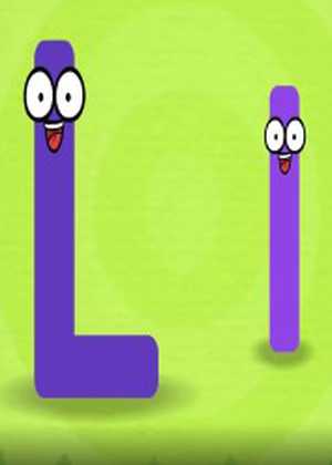 آهنگ الفبای L Alphabet ‘L’ Song