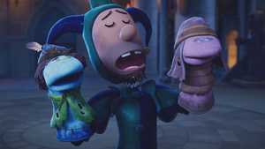 تماشا یا دانلود نسخه دوبله فارسی سریال خنده دار مکس و شوالیه ها Max and the Midknights 2024 مناسب تماشا به همراه خانواده