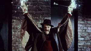 تختخواب سحرآمیز Bedknobs and Broomsticks (1971)