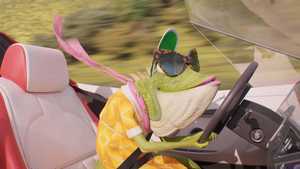 تماشای انیمیشن sing 2 2021 زبان اصلی