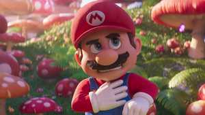 دانلود نسخه دوبله فارسی کامل انیمیشن جدید و هیجان انگیز برادران سوپر ماریو The Super Mario Bros. Movie 2023 همراه با صحنه های کمدی و مناسب تماشای خانوادگی